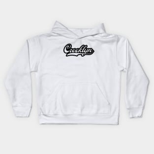 Crooklyn Kids Hoodie